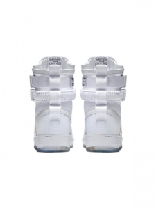 Кроссовки Nike Sf Air Force 1 High Lunar New Year 2018 AO9385-100