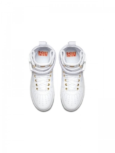 Кроссовки Nike Sf Air Force 1 High Lunar New Year 2018 AO9385-100