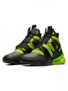Для бега Nike Air Force 270 Utility Volt AQ0572-001