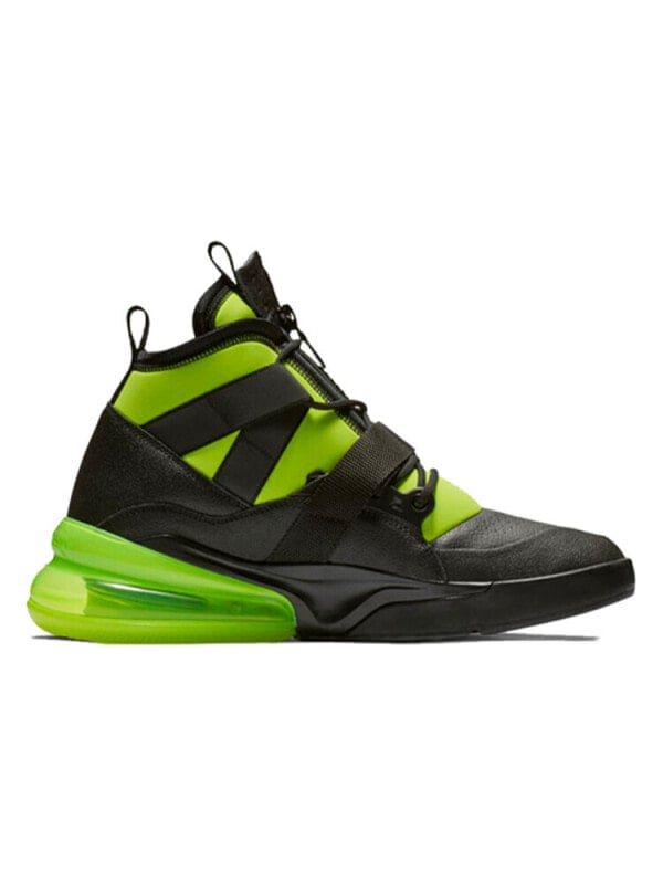 Для бега Nike Air Force 270 Utility Volt AQ0572-001
