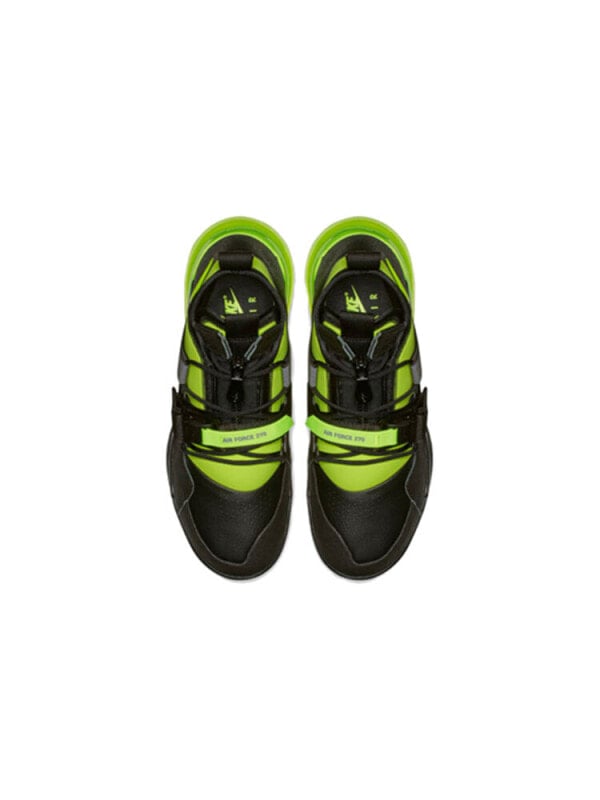 Для бега Nike Air Force 270 Utility Volt AQ0572-001