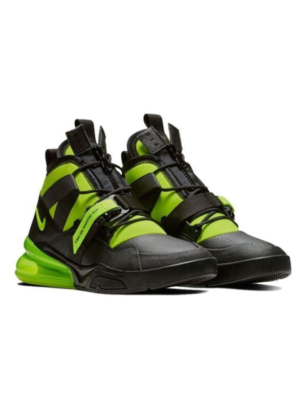 Для бега Nike Air Force 270 Utility Volt AQ0572-001
