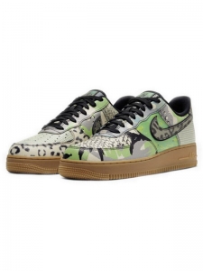 Кроссовки Nike Air Force 1 Low City Of Dreams ct8441-002