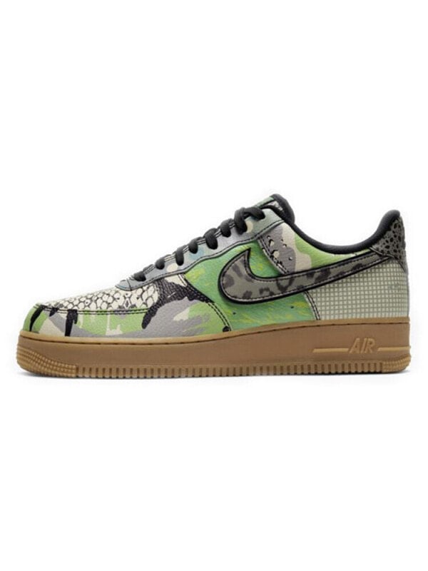 Кроссовки Nike Air Force 1 Low City Of Dreams ct8441-002