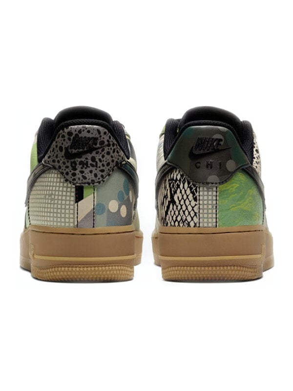 Кроссовки Nike Air Force 1 Low City Of Dreams ct8441-002
