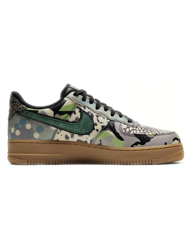 Кроссовки Nike Air Force 1 Low City Of Dreams ct8441-002