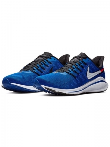 Для бега Nike Air Zoom Vomero 14 Indigo Force AH7857-400
