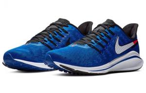 Для бега Nike Air Zoom Vomero 14 Indigo Force AH7857-400