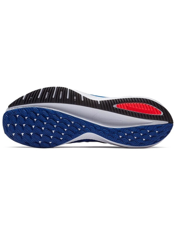 Для бега Nike Air Zoom Vomero 14 Indigo Force AH7857-400