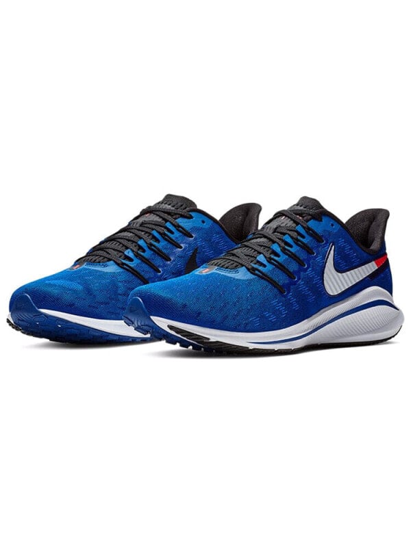 Для бега Nike Air Zoom Vomero 14 Indigo Force AH7857-400