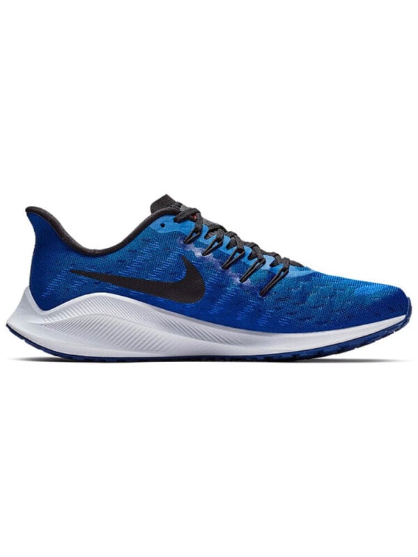 Для бега Nike Air Zoom Vomero 14 Indigo Force AH7857-400