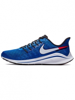 Для бега Nike Air Zoom Vomero 14 Indigo Force AH7857-400