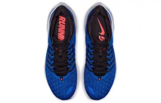 Для бега Nike Air Zoom Vomero 14 Indigo Force AH7857-400