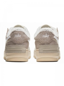 Кроссовки Nike Air Force 1 Low Shadow Wild Women's DC5270-016