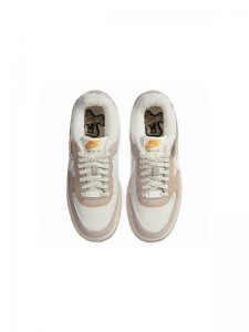 Кроссовки Nike Air Force 1 Low Shadow Wild Women's DC5270-016