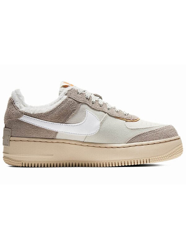 Кроссовки Nike Air Force 1 Low Shadow Wild Women's DC5270-016