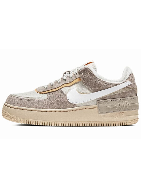 Кроссовки Nike Air Force 1 Low Shadow Wild Women's DC5270-016