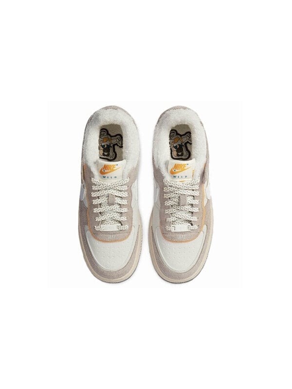 Кроссовки Nike Air Force 1 Low Shadow Wild Women's DC5270-016