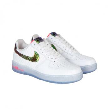 Для бега Nike Air Force 1 Low Cmft Trophy Pack 2014 573974-100