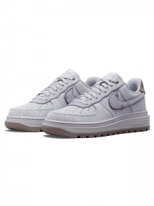 Кроссовки Nike Air Force 1 Low Luxe Providence Purple DD9605-500
