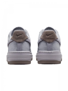 Кроссовки Nike Air Force 1 Low Luxe Providence Purple DD9605-500