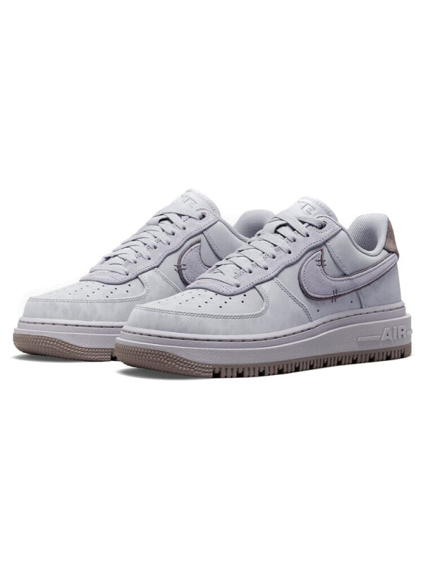 Кроссовки Nike Air Force 1 Low Luxe Providence Purple DD9605-500