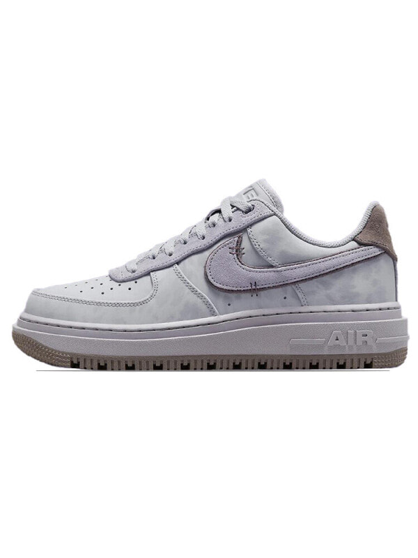 Кроссовки Nike Air Force 1 Low Luxe Providence Purple DD9605-500