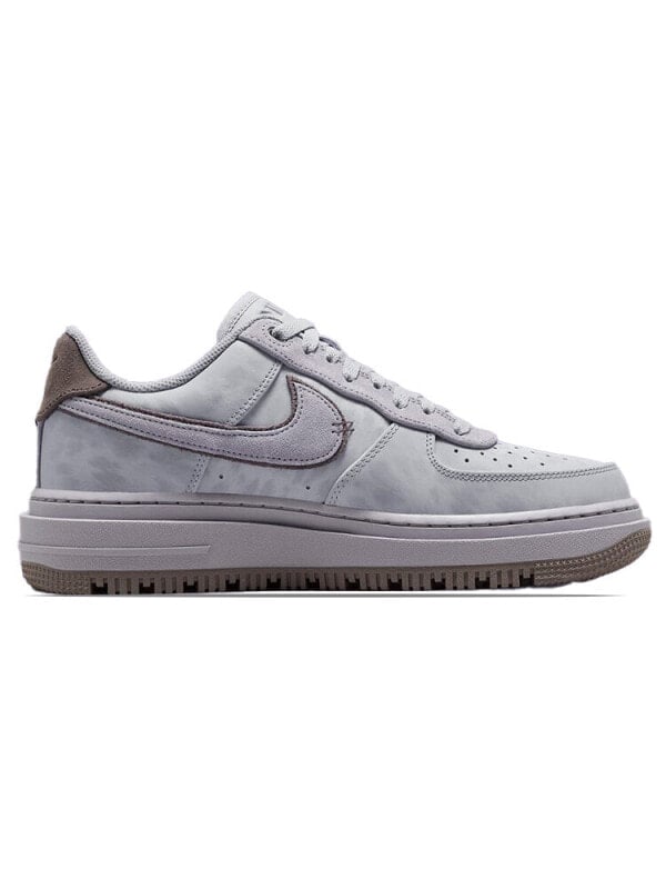 Кроссовки Nike Air Force 1 Low Luxe Providence Purple DD9605-500