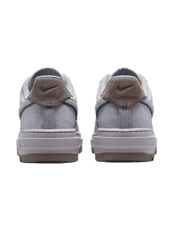 Кроссовки Nike Air Force 1 Low Luxe Providence Purple DD9605-500