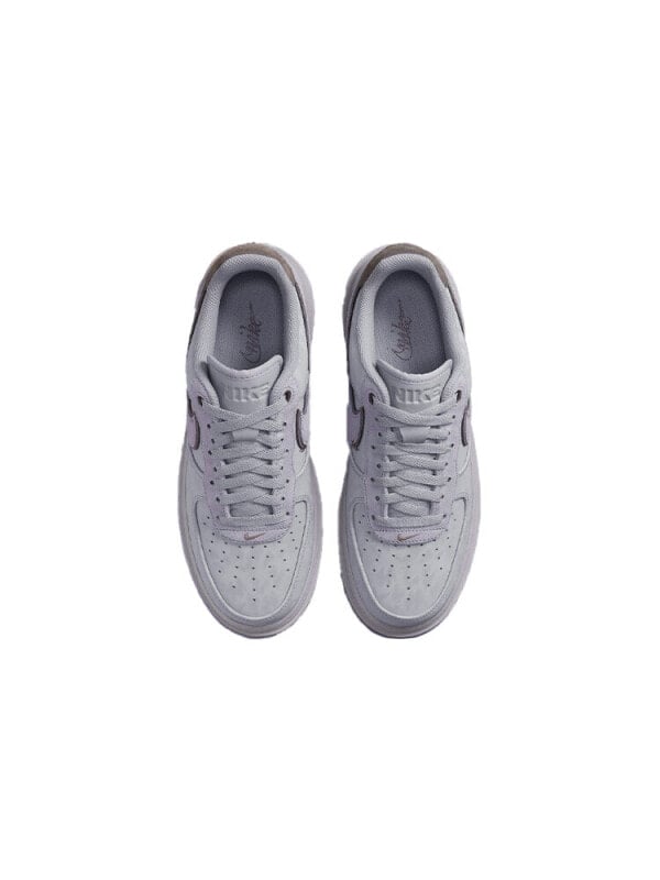 Кроссовки Nike Air Force 1 Low Luxe Providence Purple DD9605-500