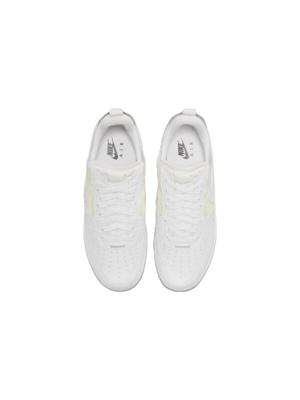 Кроссовки Nike Air Force 1 React Triple White DM0573-100