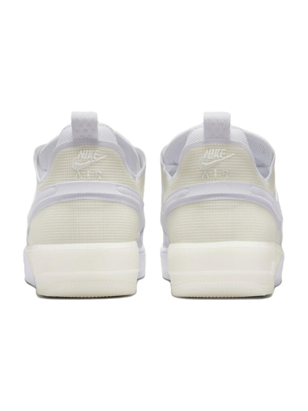 Кроссовки Nike Air Force 1 React Triple White DM0573-100