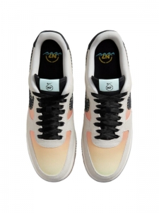 Кроссовки Nike Air Force 1 Low 'N7' FZ3609-072