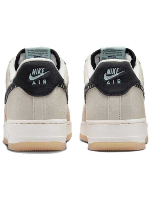 Кроссовки Nike Air Force 1 Low 'N7' FZ3609-072