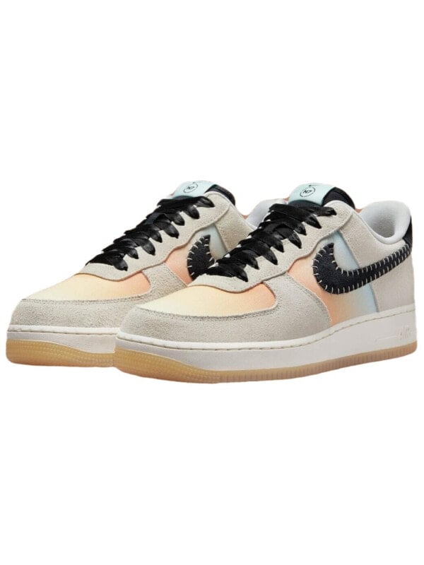 Кроссовки Nike Air Force 1 Low 'N7' FZ3609-072