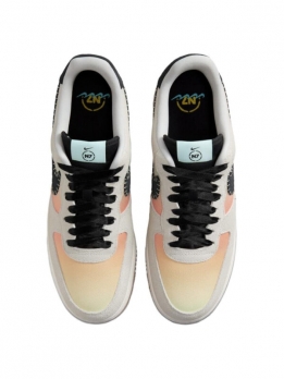 Кроссовки Nike Air Force 1 Low 'N7' FZ3609-072