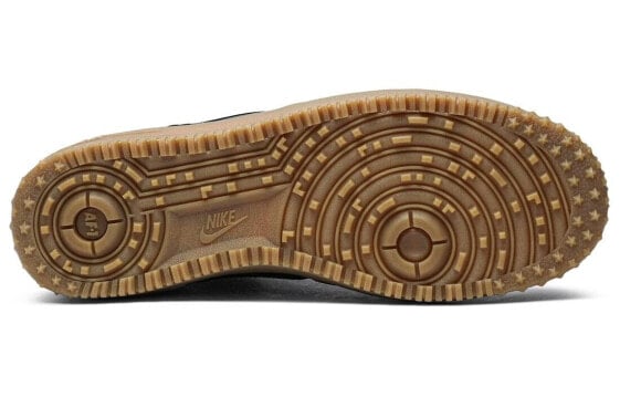 Кроссовки Nike Air Force 1 High Winter Gore-Tex Sequoia CQ7211-300