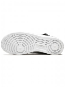 Кроссовки и кеды Nike Air Force 1 Kids' Skateboarding Shoes Grade School AV3803-100