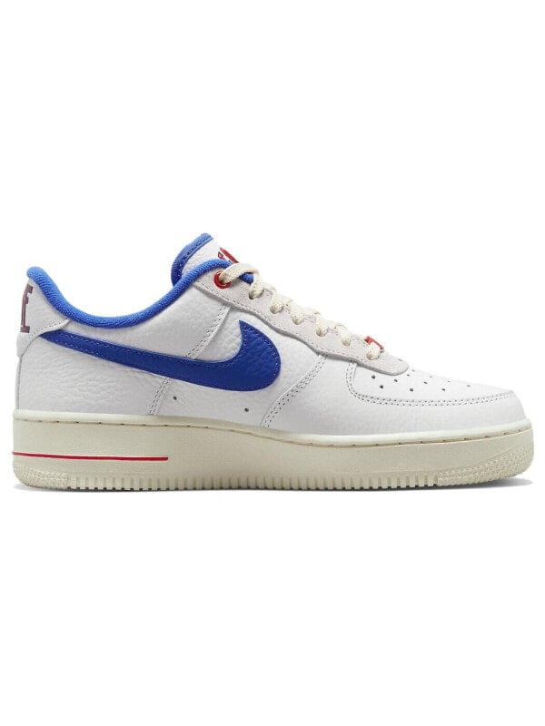 Кроссовки Nike Air Force 1 Low '07 Lx Command Force University Blue Summit White Women's DR0148-100