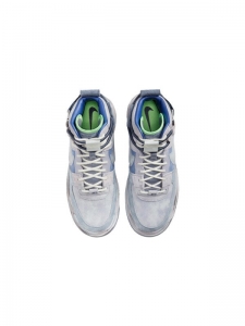 Кроссовки Nike Air Force 1 High Utility 2.0 Deep Freeze Women's DO2338-515