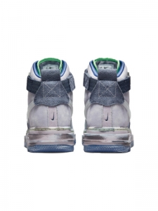 Кроссовки Nike Air Force 1 High Utility 2.0 Deep Freeze Women's DO2338-515