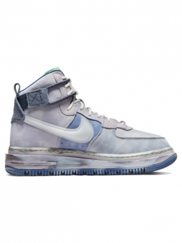 Кроссовки Nike Air Force 1 High Utility 2.0 Deep Freeze Women's DO2338-515