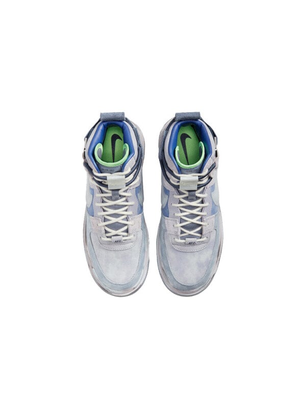 Кроссовки Nike Air Force 1 High Utility 2.0 Deep Freeze Women's DO2338-515