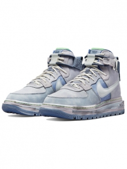 Кроссовки Nike Air Force 1 High Utility 2.0 Deep Freeze Women's DO2338-515