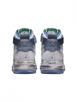 Кроссовки Nike Air Force 1 High Utility 2.0 Deep Freeze Women's DO2338-515