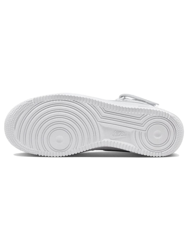 Кроссовки Nike Air Force 1 Mid Fresh Triple White DZ2525-100