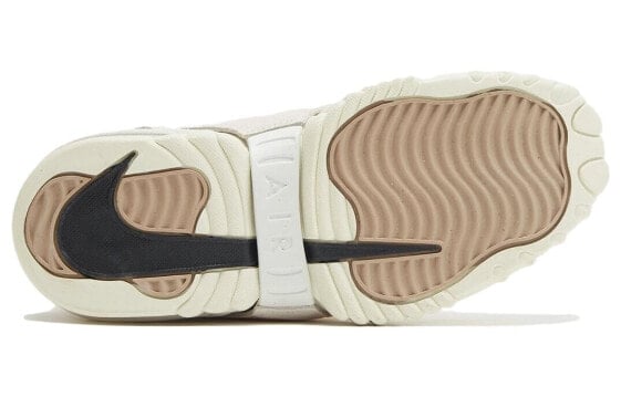 Для баскетбола Nike Air Adjust Force Citron Pulse Sail Women's FJ4552-100