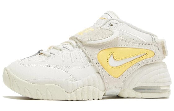 Для баскетбола Nike Air Adjust Force Citron Pulse Sail Women's FJ4552-100