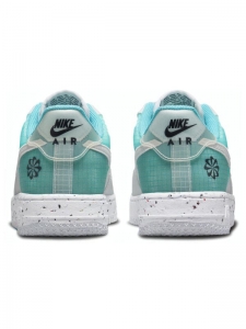 Кроссовки Nike Air Force 1 Low Crater M2Z2 Move To Zero Dynamic Turquoise Women's DO7692-101