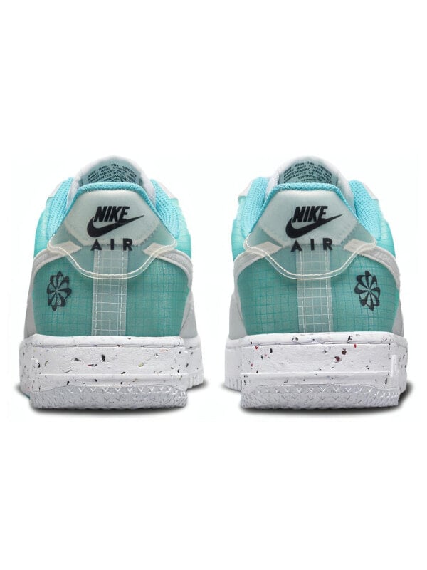 Кроссовки Nike Air Force 1 Low Crater M2Z2 Move To Zero Dynamic Turquoise Women's DO7692-101